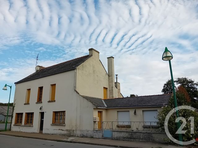 Maison à vendre CONQUEREUIL