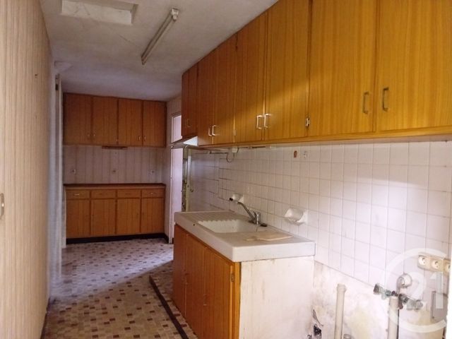 maison à vendre - 6 pièces - 137.1 m2 - CONQUEREUIL - 44 - PAYS-DE-LOIRE - Century 21 L'Immobilière De L'Ouest