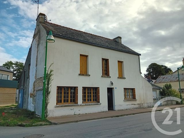 maison à vendre - 6 pièces - 137.1 m2 - CONQUEREUIL - 44 - PAYS-DE-LOIRE - Century 21 L'Immobilière De L'Ouest