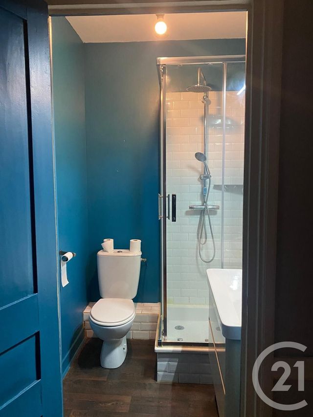 maison à louer - 6 pièces - 146.03 m2 - CARENTOIR - 56 - BRETAGNE - Century 21 L'Immobilière De L'Ouest