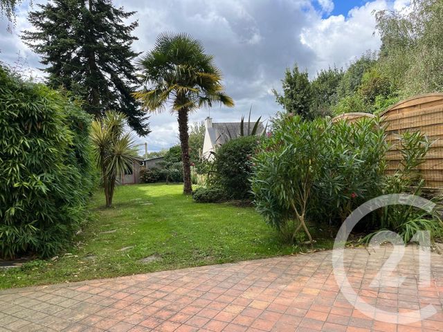 maison à louer - 6 pièces - 146.03 m2 - CARENTOIR - 56 - BRETAGNE - Century 21 L'Immobilière De L'Ouest