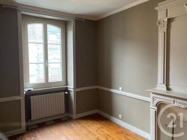 maison à louer - 6 pièces - 146.03 m2 - CARENTOIR - 56 - BRETAGNE - Century 21 L'Immobilière De L'Ouest