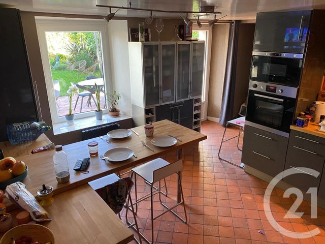 maison à louer - 6 pièces - 146.03 m2 - CARENTOIR - 56 - BRETAGNE - Century 21 L'Immobilière De L'Ouest