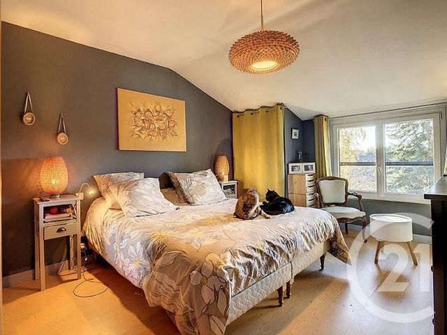 maison à louer - 6 pièces - 146.03 m2 - CARENTOIR - 56 - BRETAGNE - Century 21 L'Immobilière De L'Ouest