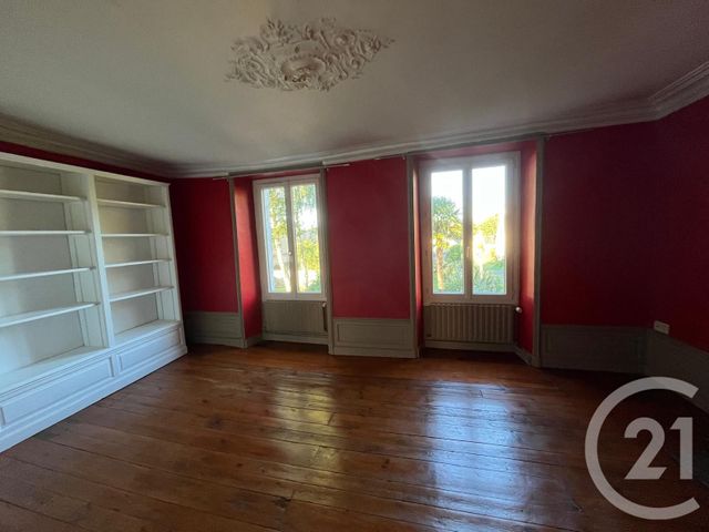 maison à louer - 6 pièces - 146.03 m2 - CARENTOIR - 56 - BRETAGNE - Century 21 L'Immobilière De L'Ouest