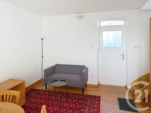 Appartement T2 à louer REDON