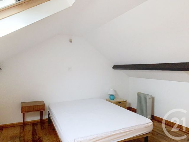 Appartement T2 à louer - 2 pièces - 23.9 m2 - REDON - 35 - BRETAGNE - Century 21 L'Immobilière De L'Ouest
