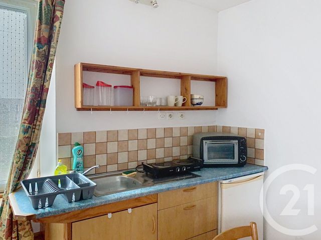 Appartement T2 à louer - 2 pièces - 23.9 m2 - REDON - 35 - BRETAGNE - Century 21 L'Immobilière De L'Ouest