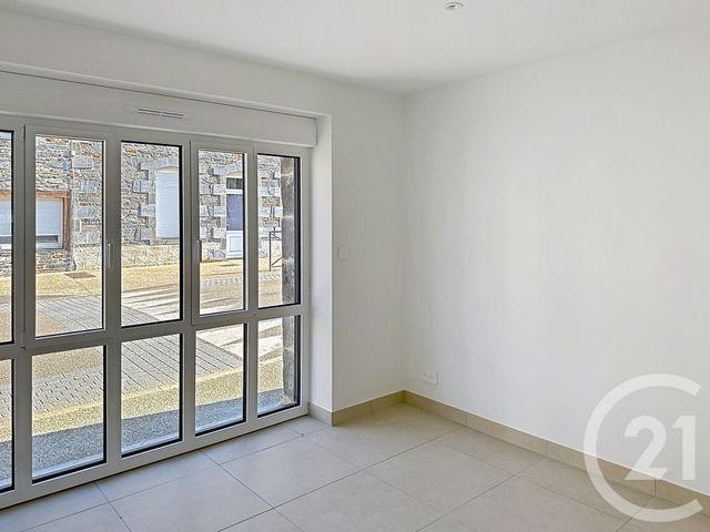 Appartement Duplex à louer - 2 pièces - 30.2 m2 - SIXT SUR AFF - 35 - BRETAGNE - Century 21 L'Immobilière De L'Ouest
