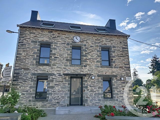 Appartement Duplex à louer SIXT SUR AFF