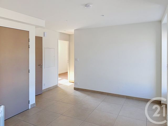 Appartement T3 à louer SIXT SUR AFF