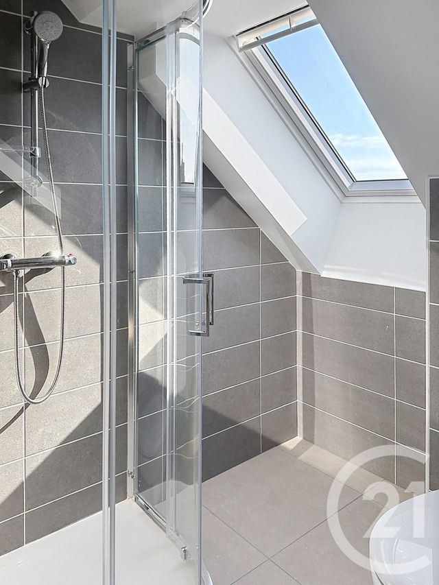 Appartement Studio à louer - 1 pièce - 32.85 m2 - SIXT SUR AFF - 35 - BRETAGNE - Century 21 L'Immobilière De L'Ouest