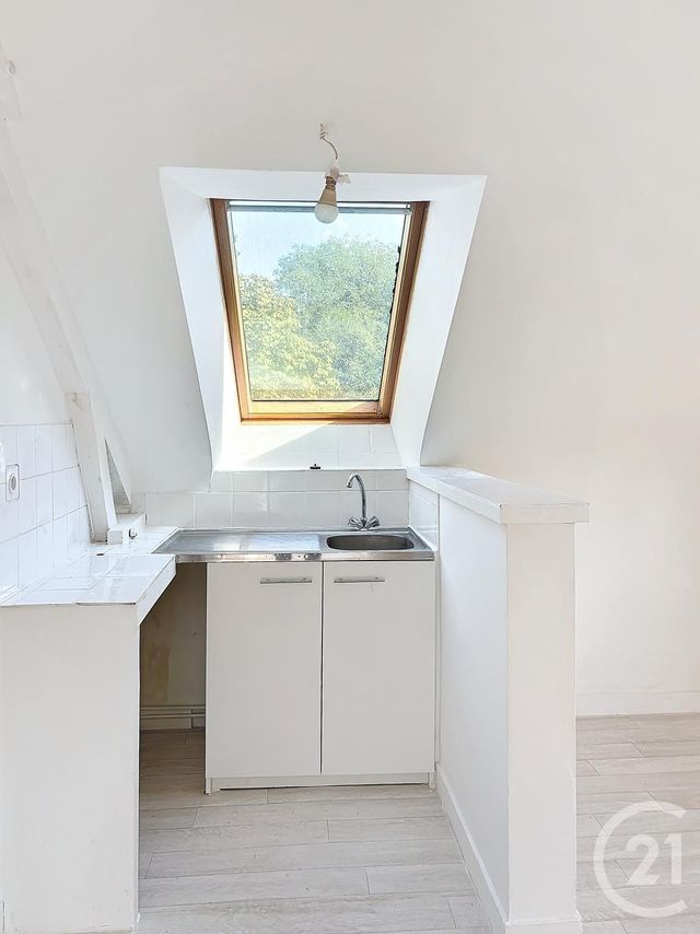 Appartement F2 à louer - 2 pièces - 18.82 m2 - ST NICOLAS DE REDON - 44 - PAYS-DE-LOIRE - Century 21 L'Immobilière De L'Ouest
