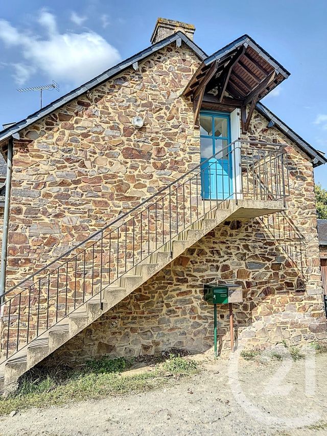 Appartement F2 à louer ST NICOLAS DE REDON