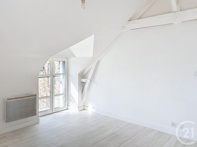 Appartement F2 à louer - 2 pièces - 18.82 m2 - ST NICOLAS DE REDON - 44 - PAYS-DE-LOIRE - Century 21 L'Immobilière De L'Ouest