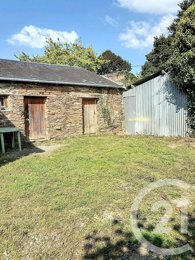 Appartement F2 à louer - 2 pièces - 18.82 m2 - ST NICOLAS DE REDON - 44 - PAYS-DE-LOIRE - Century 21 L'Immobilière De L'Ouest