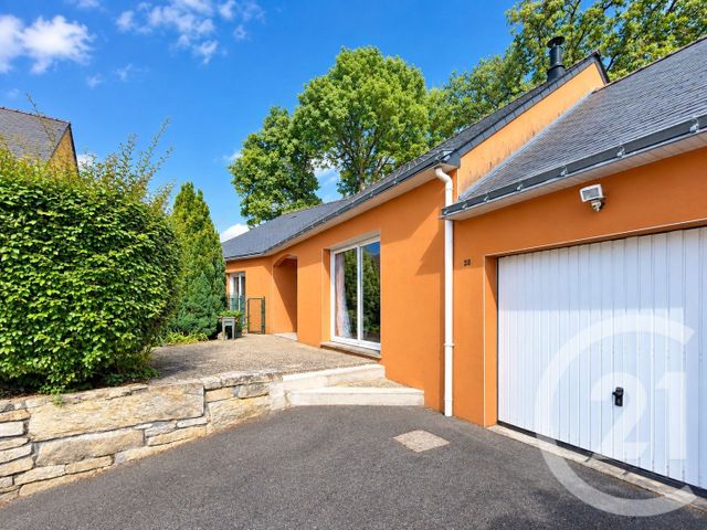 maison - REDON - 35