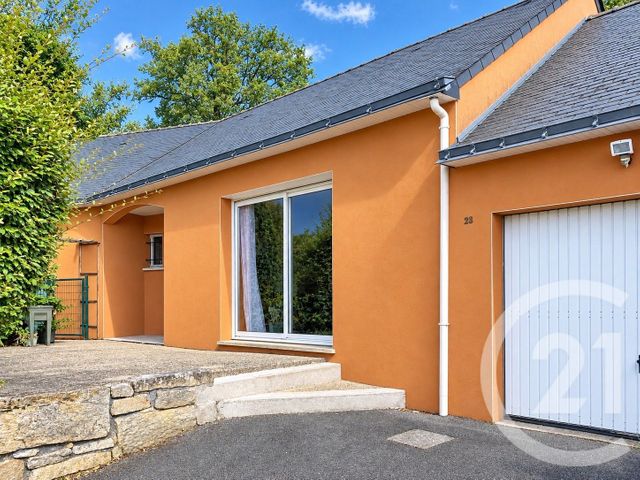 maison - REDON - 35