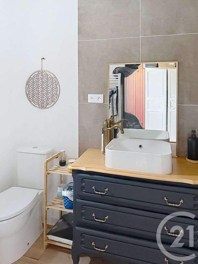 maison à vendre - 4 pièces - 107.0 m2 - RIEUX - 56 - BRETAGNE - Century 21 L'Immobilière De L'Ouest