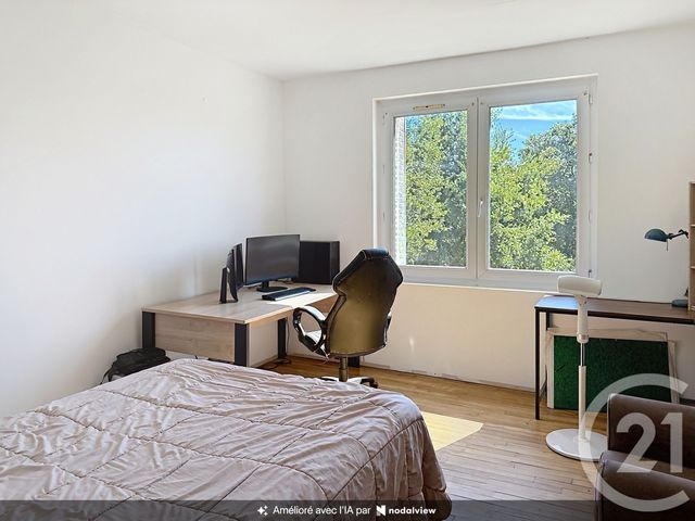 maison à vendre - 4 pièces - 107.0 m2 - RIEUX - 56 - BRETAGNE - Century 21 L'Immobilière De L'Ouest