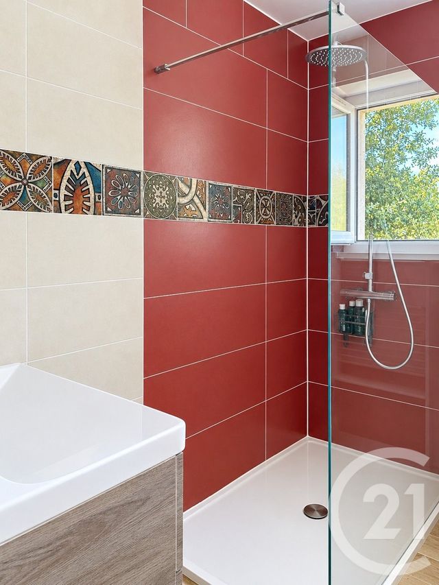 maison à vendre - 4 pièces - 107.0 m2 - RIEUX - 56 - BRETAGNE - Century 21 L'Immobilière De L'Ouest