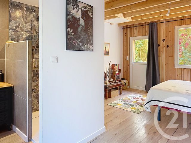 maison à vendre - 4 pièces - 107.0 m2 - RIEUX - 56 - BRETAGNE - Century 21 L'Immobilière De L'Ouest