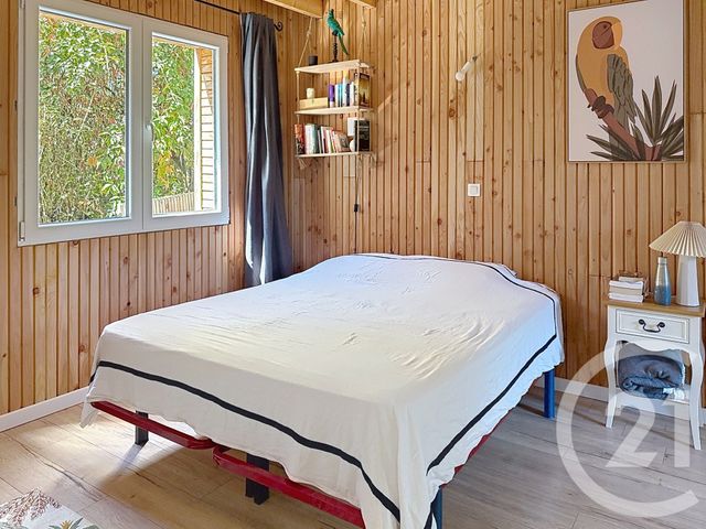 maison à vendre - 4 pièces - 107.0 m2 - RIEUX - 56 - BRETAGNE - Century 21 L'Immobilière De L'Ouest
