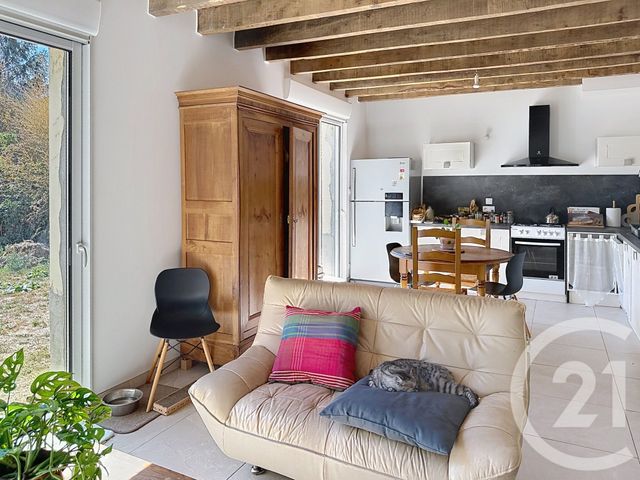 maison à vendre - 4 pièces - 107.0 m2 - RIEUX - 56 - BRETAGNE - Century 21 L'Immobilière De L'Ouest