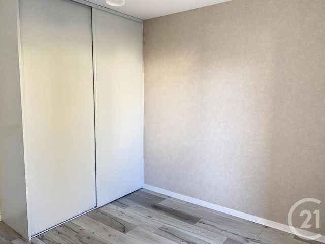 Appartement T3 à louer - 3 pièces - 66.1 m2 - REDON - 35 - BRETAGNE - Century 21 L'Immobilière De L'Ouest