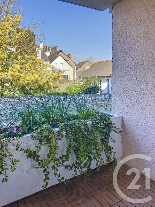 Appartement T3 à louer - 3 pièces - 66.1 m2 - REDON - 35 - BRETAGNE - Century 21 L'Immobilière De L'Ouest