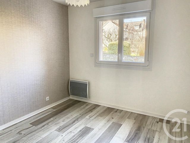Appartement T3 à louer - 3 pièces - 66.1 m2 - REDON - 35 - BRETAGNE - Century 21 L'Immobilière De L'Ouest