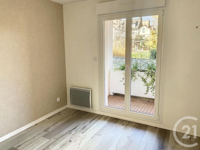 Appartement T3 à louer - 3 pièces - 66.1 m2 - REDON - 35 - BRETAGNE - Century 21 L'Immobilière De L'Ouest