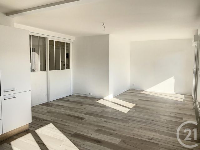 Appartement T3 à louer - 3 pièces - 66.1 m2 - REDON - 35 - BRETAGNE - Century 21 L'Immobilière De L'Ouest