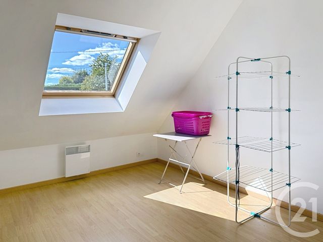 maison à vendre - 5 pièces - 100.91 m2 - ST JEAN LA POTERIE - 56 - BRETAGNE - Century 21 L'Immobilière De L'Ouest