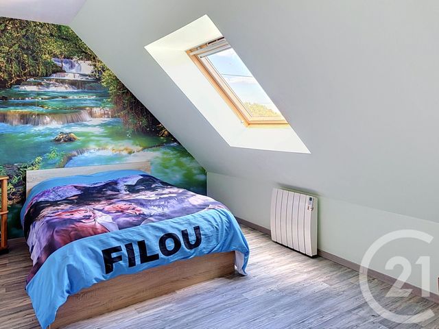 maison à vendre - 5 pièces - 100.91 m2 - ST JEAN LA POTERIE - 56 - BRETAGNE - Century 21 L'Immobilière De L'Ouest
