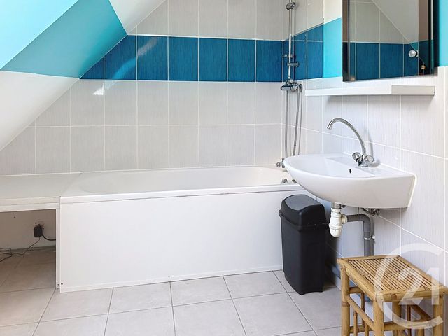 maison à vendre - 5 pièces - 100.91 m2 - ST JEAN LA POTERIE - 56 - BRETAGNE - Century 21 L'Immobilière De L'Ouest