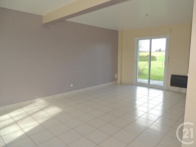 maison à louer - 4 pièces - 81.74 m2 - BEGANNE - 56 - BRETAGNE - Century 21 L'Immobilière De L'Ouest