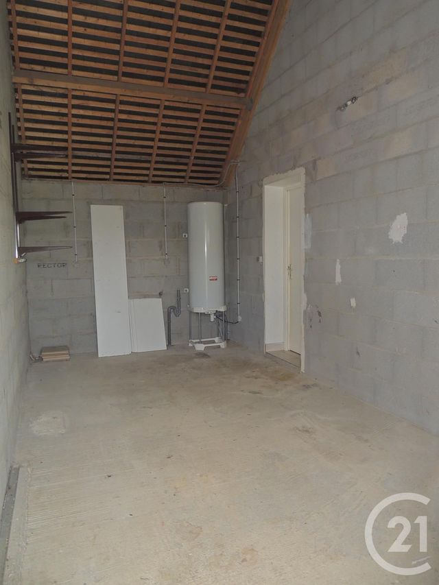maison à louer - 4 pièces - 81.74 m2 - BEGANNE - 56 - BRETAGNE - Century 21 L'Immobilière De L'Ouest