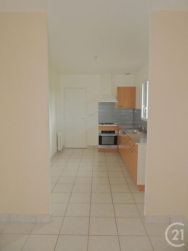 maison à louer - 4 pièces - 81.74 m2 - BEGANNE - 56 - BRETAGNE - Century 21 L'Immobilière De L'Ouest