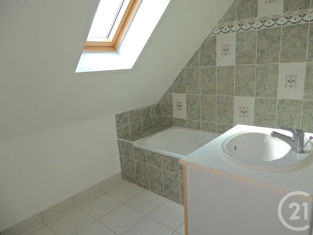 maison à louer - 4 pièces - 81.74 m2 - BEGANNE - 56 - BRETAGNE - Century 21 L'Immobilière De L'Ouest