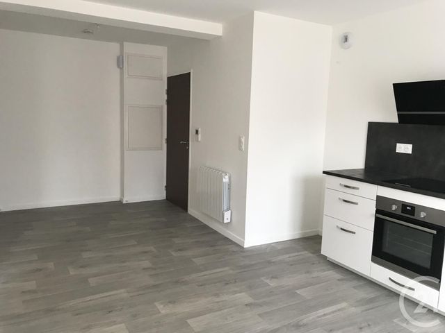 Appartement T2 à louer - 2 pièces - 37.9 m2 - REDON - 35 - BRETAGNE - Century 21 L'Immobilière De L'Ouest
