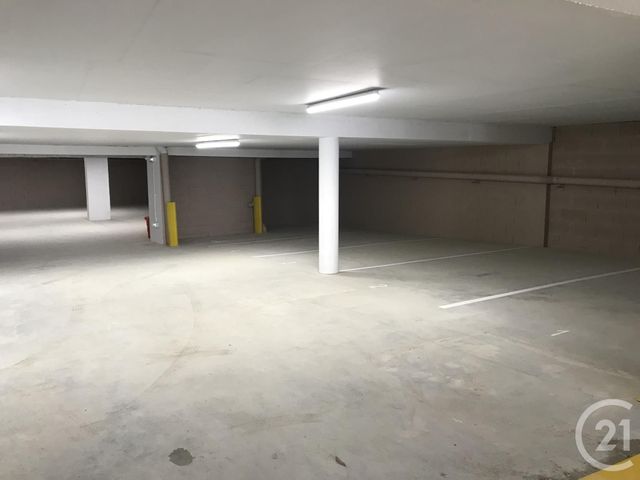 Appartement T2 à louer - 2 pièces - 37.9 m2 - REDON - 35 - BRETAGNE - Century 21 L'Immobilière De L'Ouest