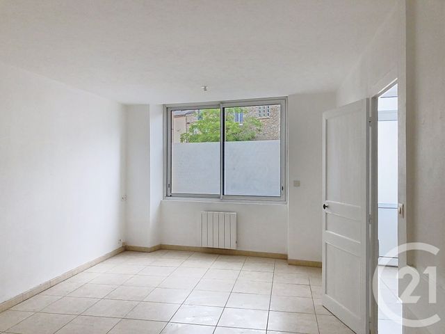 Appartement T3 à louer - 3 pièces - 76.38 m2 - ST NICOLAS DE REDON - 44 - PAYS-DE-LOIRE - Century 21 L'Immobilière De L'Ouest