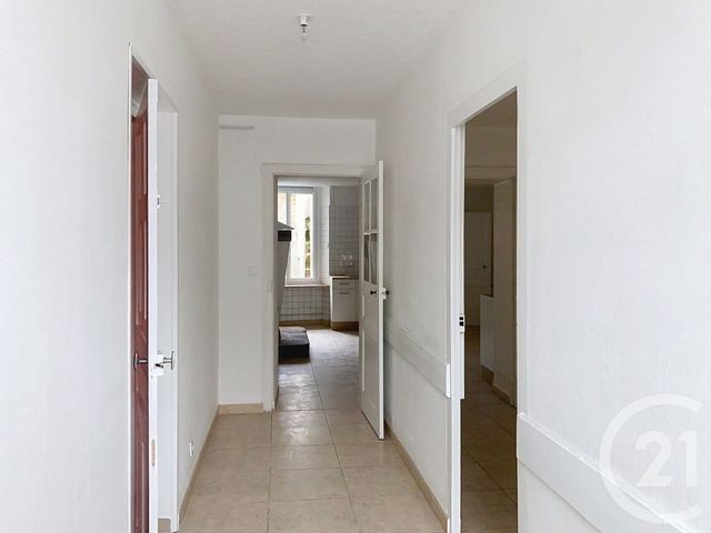Appartement T3 à louer - 3 pièces - 76.38 m2 - ST NICOLAS DE REDON - 44 - PAYS-DE-LOIRE - Century 21 L'Immobilière De L'Ouest