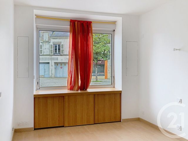 Appartement T3 à louer - 3 pièces - 76.38 m2 - ST NICOLAS DE REDON - 44 - PAYS-DE-LOIRE - Century 21 L'Immobilière De L'Ouest