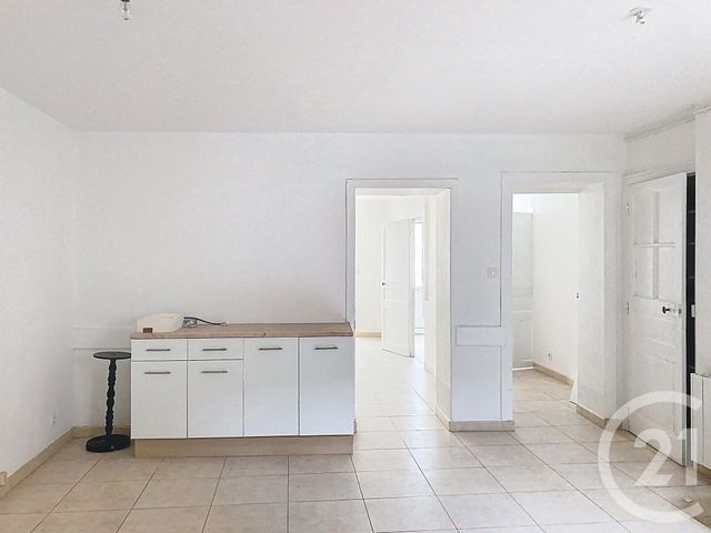 Appartement T3 à louer - 3 pièces - 76.38 m2 - ST NICOLAS DE REDON - 44 - PAYS-DE-LOIRE - Century 21 L'Immobilière De L'Ouest