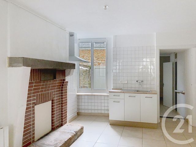 Appartement T3 à louer - 3 pièces - 76.38 m2 - ST NICOLAS DE REDON - 44 - PAYS-DE-LOIRE - Century 21 L'Immobilière De L'Ouest