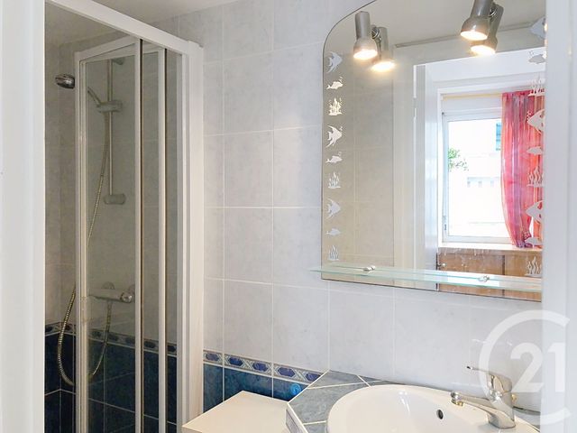 Appartement T3 à louer - 3 pièces - 76.38 m2 - ST NICOLAS DE REDON - 44 - PAYS-DE-LOIRE - Century 21 L'Immobilière De L'Ouest