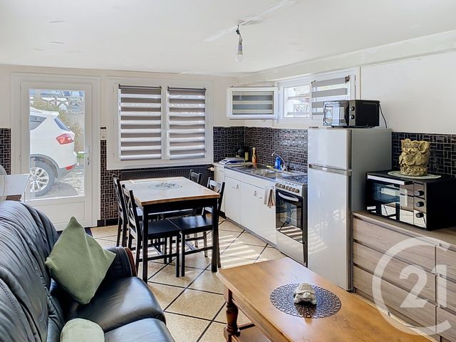maison à vendre - 5 pièces - 109.0 m2 - AVESSAC - 44 - PAYS-DE-LOIRE - Century 21 L'Immobilière De L'Ouest