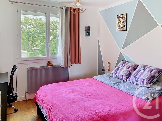 maison à vendre - 5 pièces - 109.0 m2 - AVESSAC - 44 - PAYS-DE-LOIRE - Century 21 L'Immobilière De L'Ouest